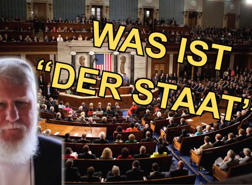 MISES Podcast: „Der Staat“ handelt nicht