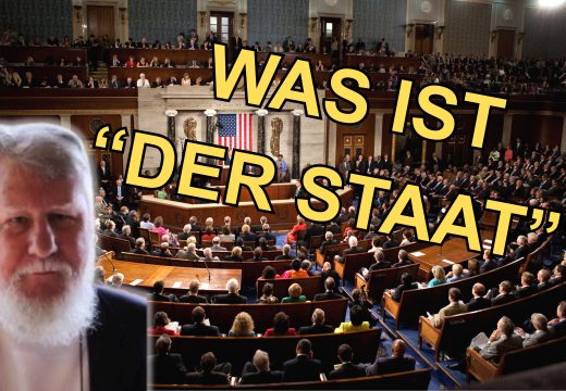 MISES Podcast: „Der Staat“ handelt nicht