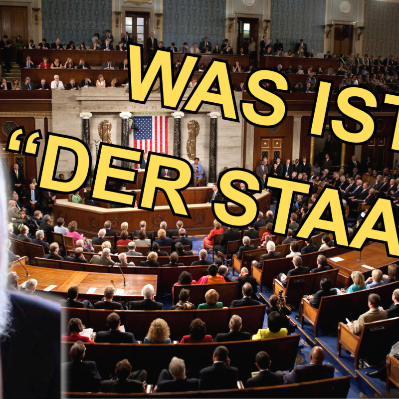 MISES Podcast: „Der Staat“ handelt nicht