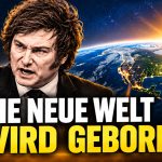 „Der Niedergang ist kein Schicksal“ – Javier Mileis UN-Rede 2026 auf Deutsch