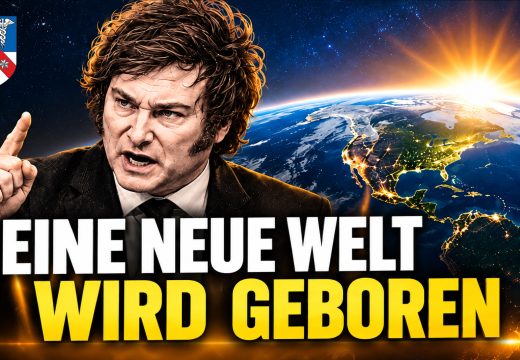 „Der Niedergang ist kein Schicksal“ – Javier Mileis UN-Rede 2026 auf Deutsch