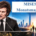 MISES Monatsmagazin