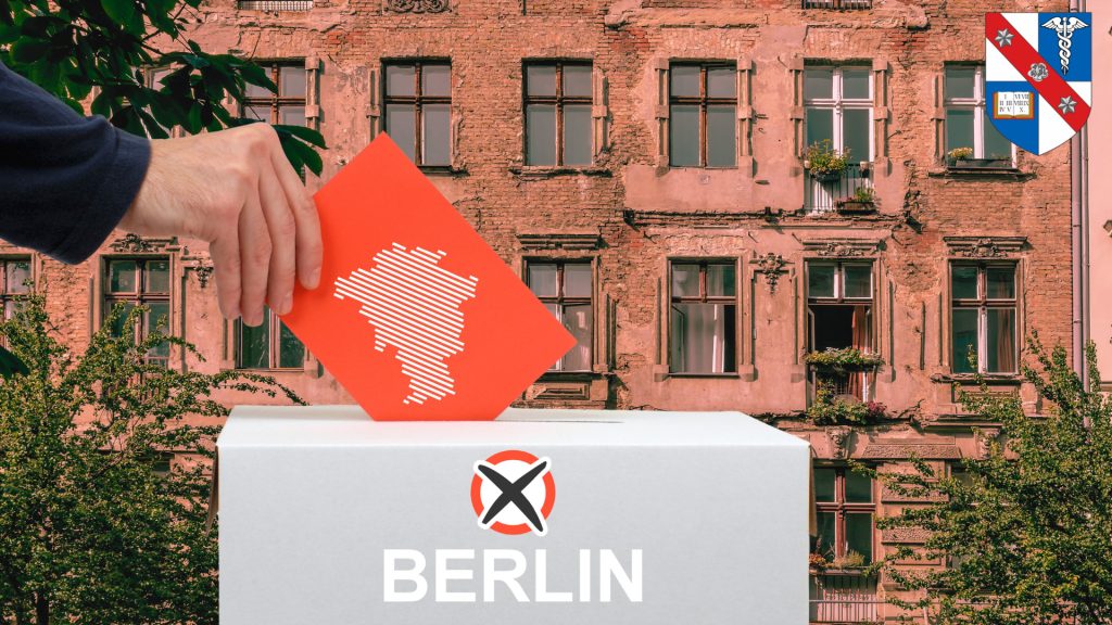 Noch mehr Sozialismus wagen? Ein Blick auf die Wahl in Berlin