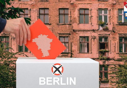 Noch mehr Sozialismus wagen? Ein Blick auf die Wahl in Berlin