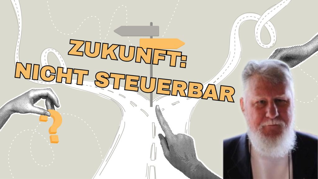 MISES Podcast: Warum die Zukunft nicht steuerbar, sondern offen ist