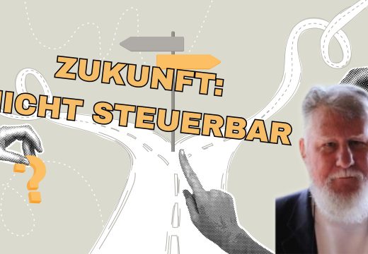 MISES Podcast: Warum die Zukunft nicht steuerbar, sondern offen ist