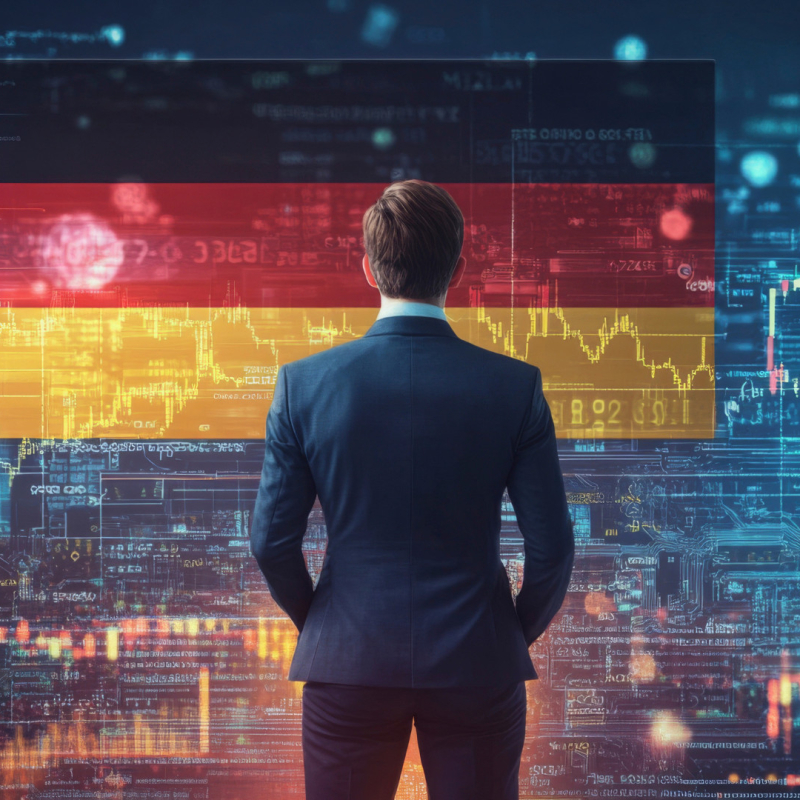 Freiheit, Stärke, Gemeinschaft – Worauf zielt die AfD wirtschaftspolitisch ab?